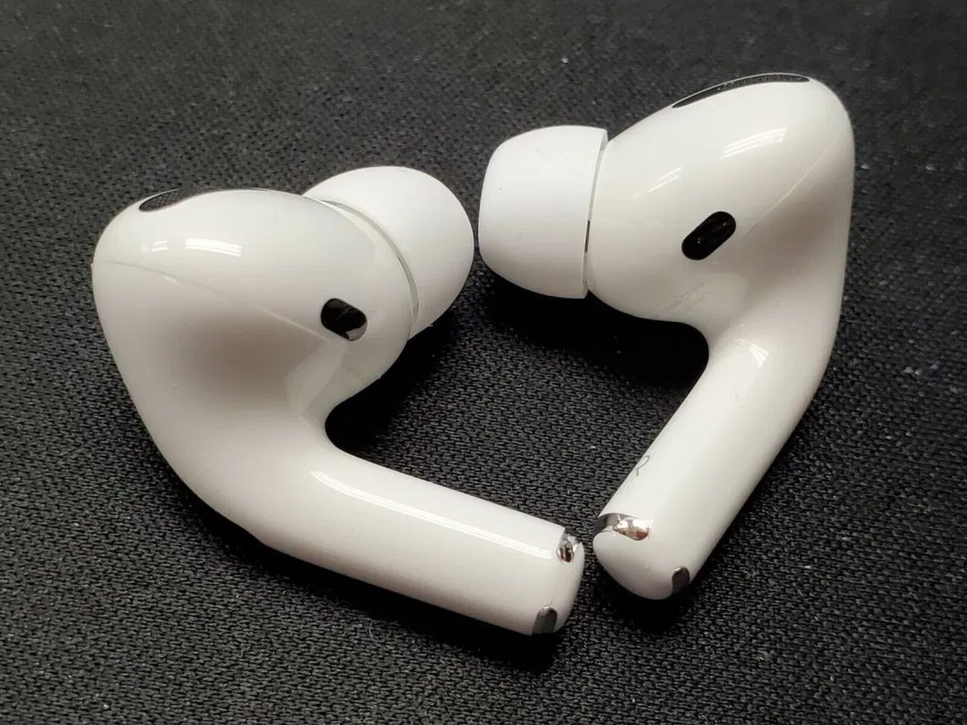 New Tws Pods PRO 2ND 3rd Bluetooth Earphone