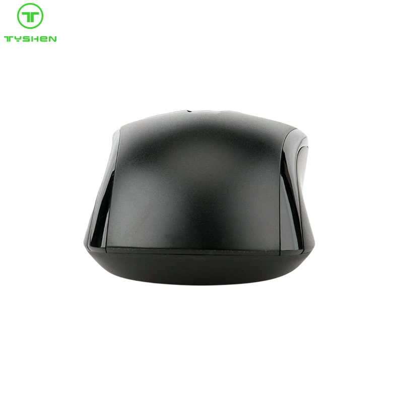 3D Optical Mouse for Office 1000 Dpi