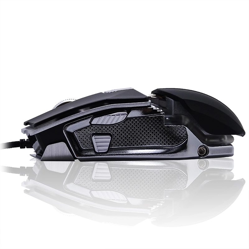 for Computer Gamer High Quality Wired USB Gaming Mouse