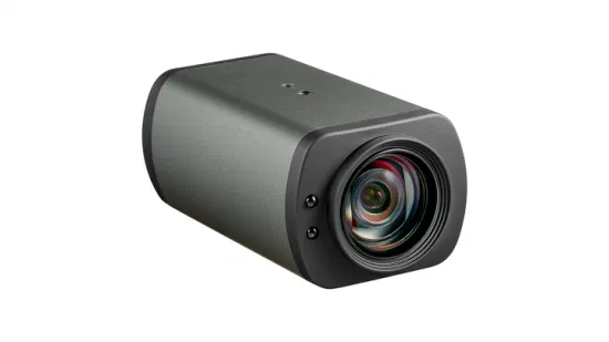 Yuy2/1080P 60fps 10X Messa a fuoco automatica USB3.0 con webcam HDMI Videocamera per streaming live