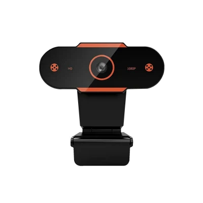 Videocamera per computer Webcast Laptop Desktop Home Highclear Videoconferenza Webcam