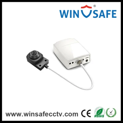 La Cina produce CCTV con telecamera IP WiFi wireless HD