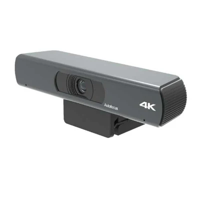 Sala conferenze Telecamera Ai Tracking 4K con altoparlante Microfono Webcam WiFi