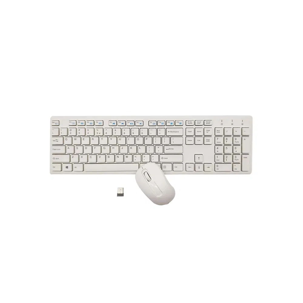 Supporto per tastiera wireless Hot Windows7